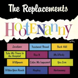 Hootenanny