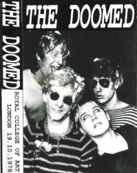 Royal College of Art London 19.10.1978