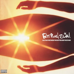 Halfway Between The Gutter And The Stars