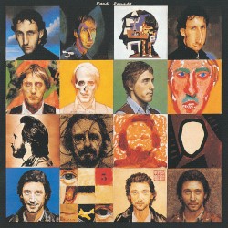 Face Dances