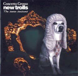 Concerto Grosso: The Seven Seasons