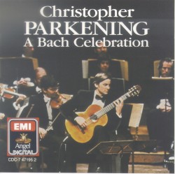 A Bach Celebration