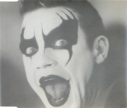 Let Me Entertain You