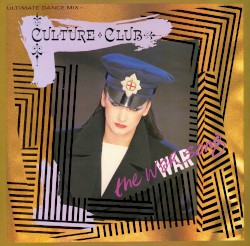 The War Song (ultimate dance mix)