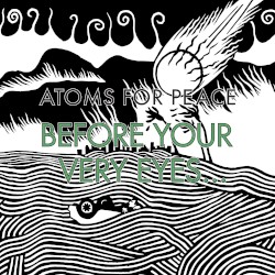 Before Your Very Eyes… / Magic Beanz