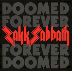 Doomed Forever Forever Doomed