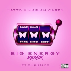 Big Energy (remix)