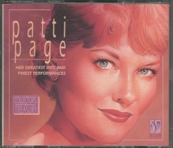 Her Greatest Hits and Finest Performances