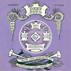 What the World Needs Now is Love