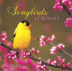 Songbirds at Sunset