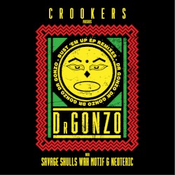 Bust ’Em Up Remixes EP