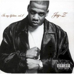 In My Lifetime, Vol. 1