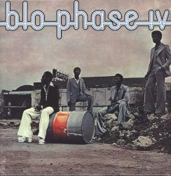 Phase IV