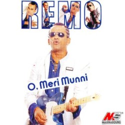 O Meri Munni