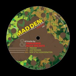 Tragedy / Just Reward / New Style Assassination