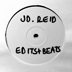 JD. REID - EDITS+BEATS
