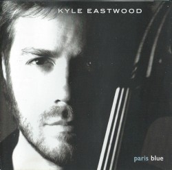 Paris Blue
