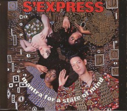 Mantra for a State of Mind