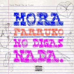 No digas nada