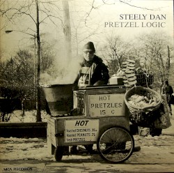 Pretzel Logic