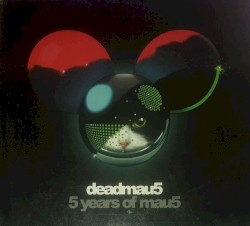 5 years of mau5