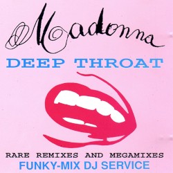 Deep Throat
