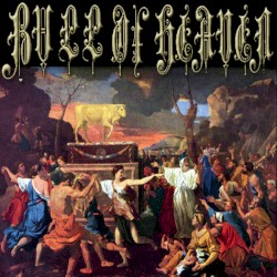 274: Their Cow Calveth, and Casteth Not Her Calf