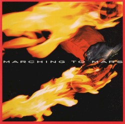 Marching to Mars