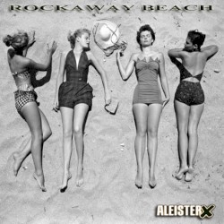 Rockaway Beach EP