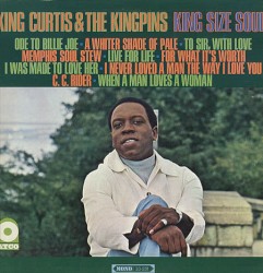 King Size Soul