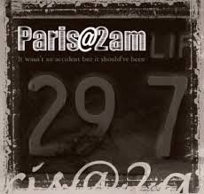 It Wasn't an Accident but It Should've Been