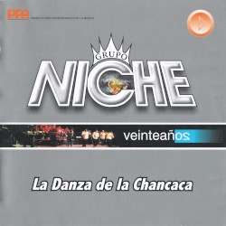 Veinte años: La danza de la chancaca