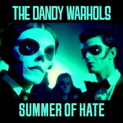 The Summer of Hate