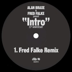Intro (Fred Falke remix)