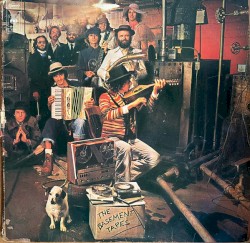 The Basement Tapes