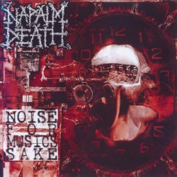 Noise for Musicβs Sake