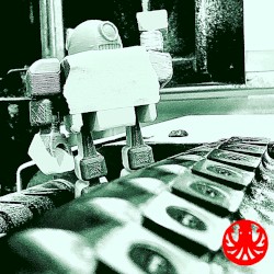 Dies Irae De Robotum