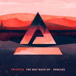 The Way Back Up (remixes)