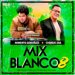 Mix Blanco #8