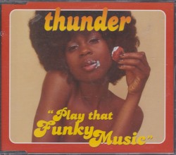 Play That Funky Music