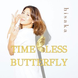 Timeless Butterfly