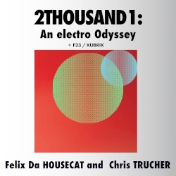 2Thousand1 (An Electro Odyssey)