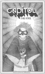 1980-03-30: Capitol Theater, Passaic, NJ, USA