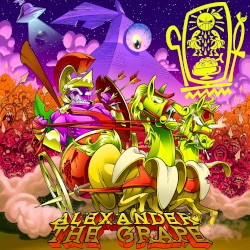 Alexander the Grape