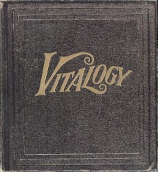 Vitalogy