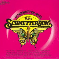 12 Schmetter‐Hits