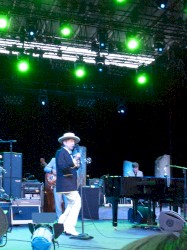 2012-07-18: Theatre de Fourviere, Lyon, France