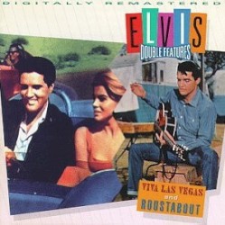 Viva Las Vegas / Roustabout