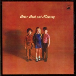 Peter, Paul and Mommy
