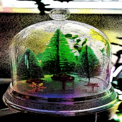 like forgotten memories, part 5